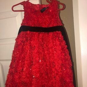 Toddler Dress